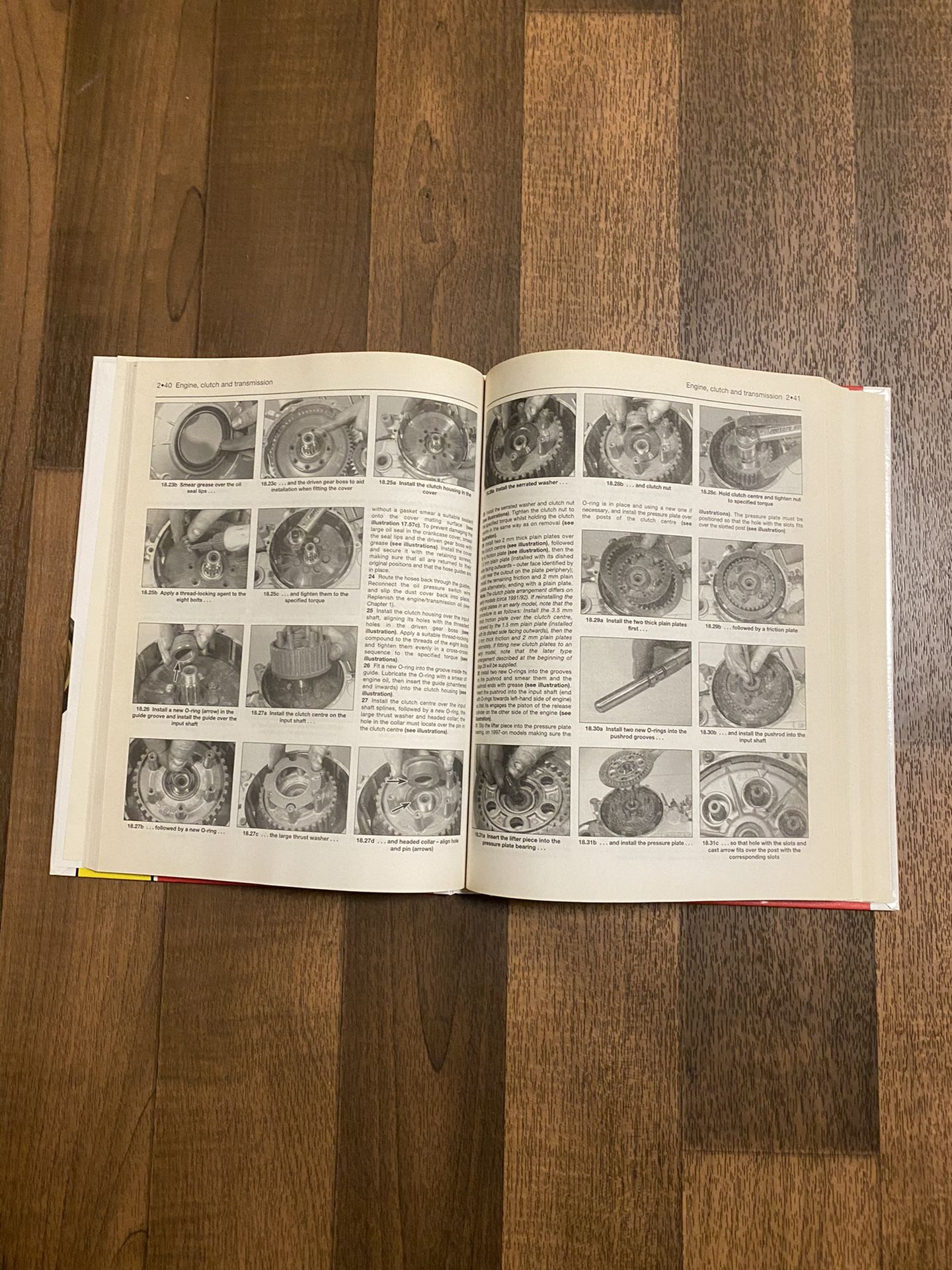 Haynes Service and Repair Manual