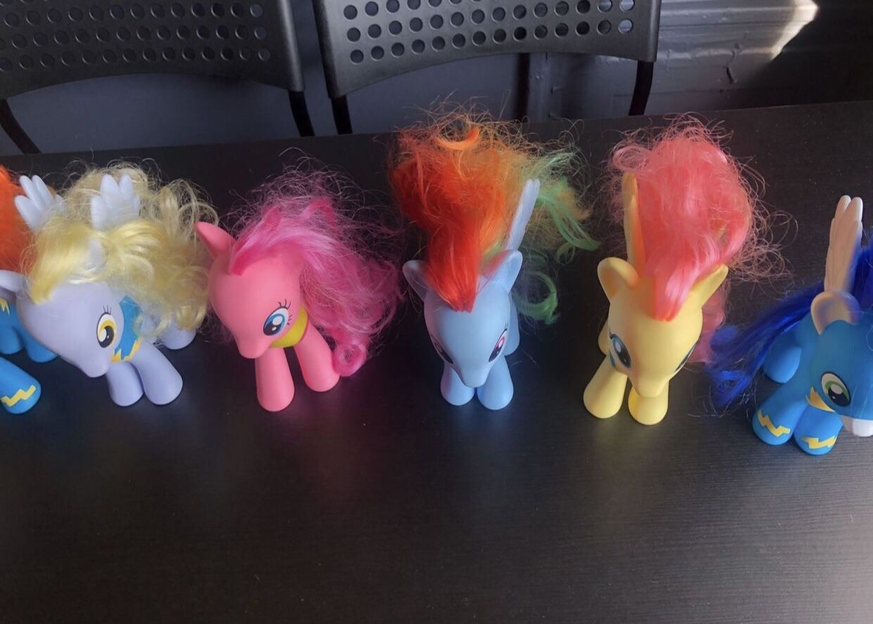 My Little Pony