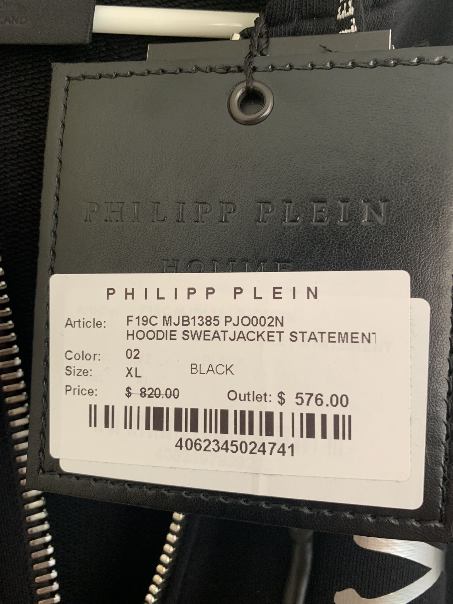 Philipp Plein 