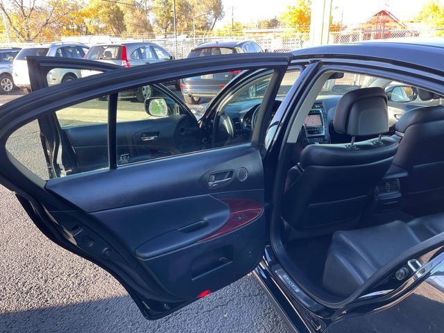 2008 Lexus GS