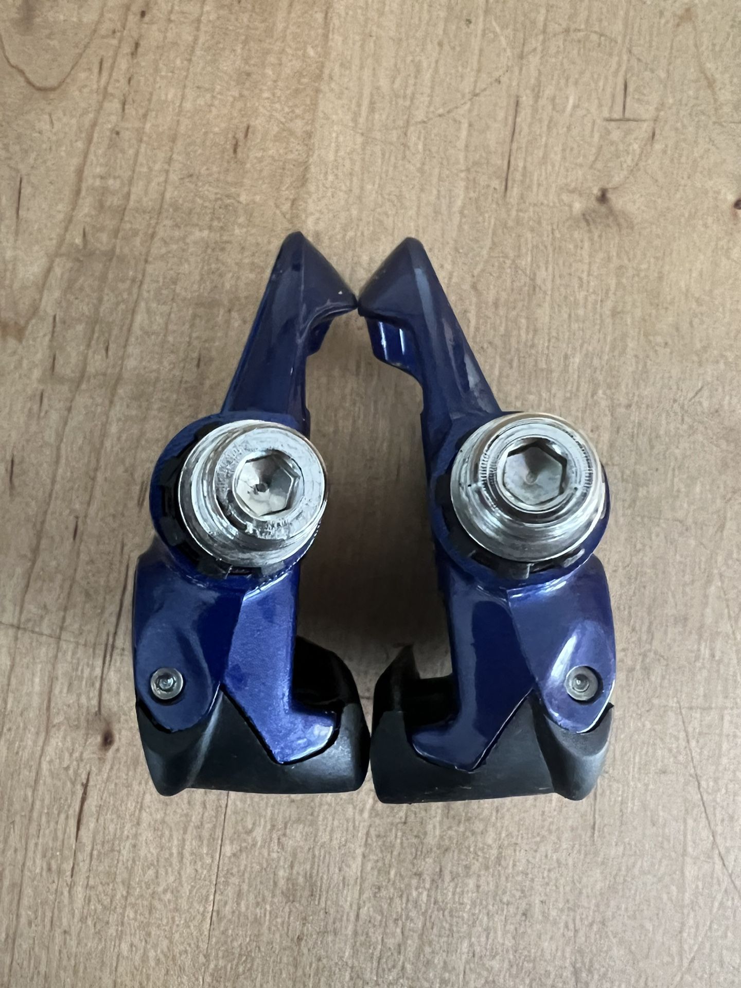 Look Road Cycling Pedals Excellent Condition!