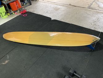 8’11 Surfboard Thumbnail