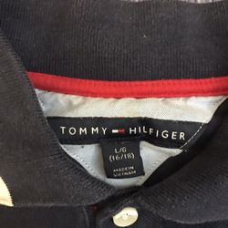 Tommy Hilfiger Dress Shirt  Thumbnail