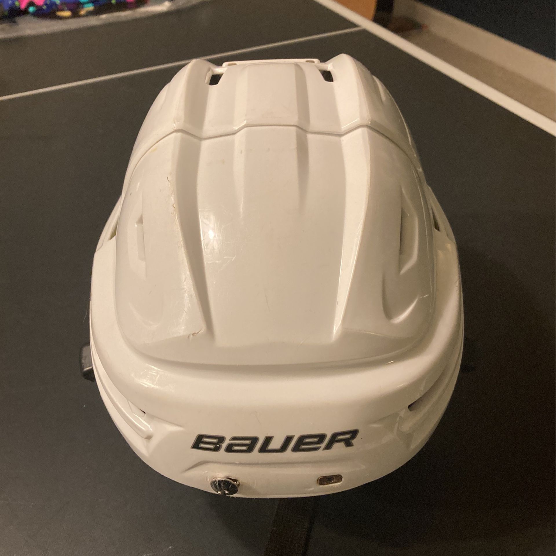Bauer Ims 9.0 S Hockey Helmet