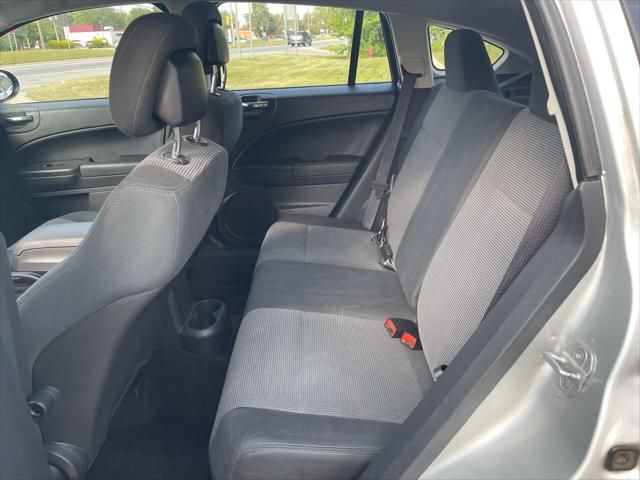 2011 Dodge Caliber