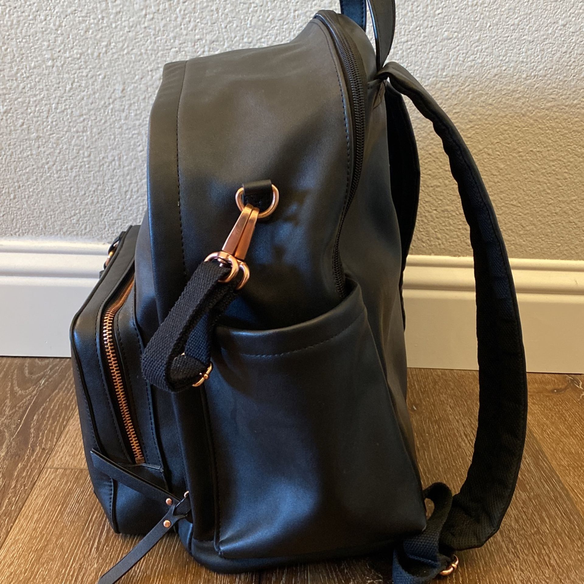 Skip Hop Diaper Backpack
