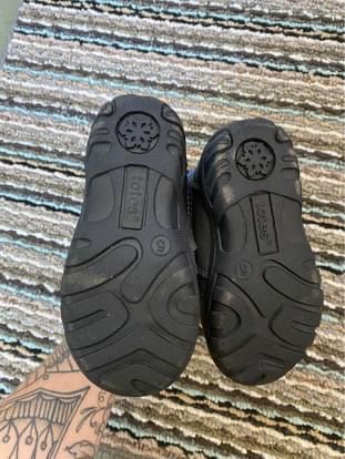 Totes 5T Snow Boots