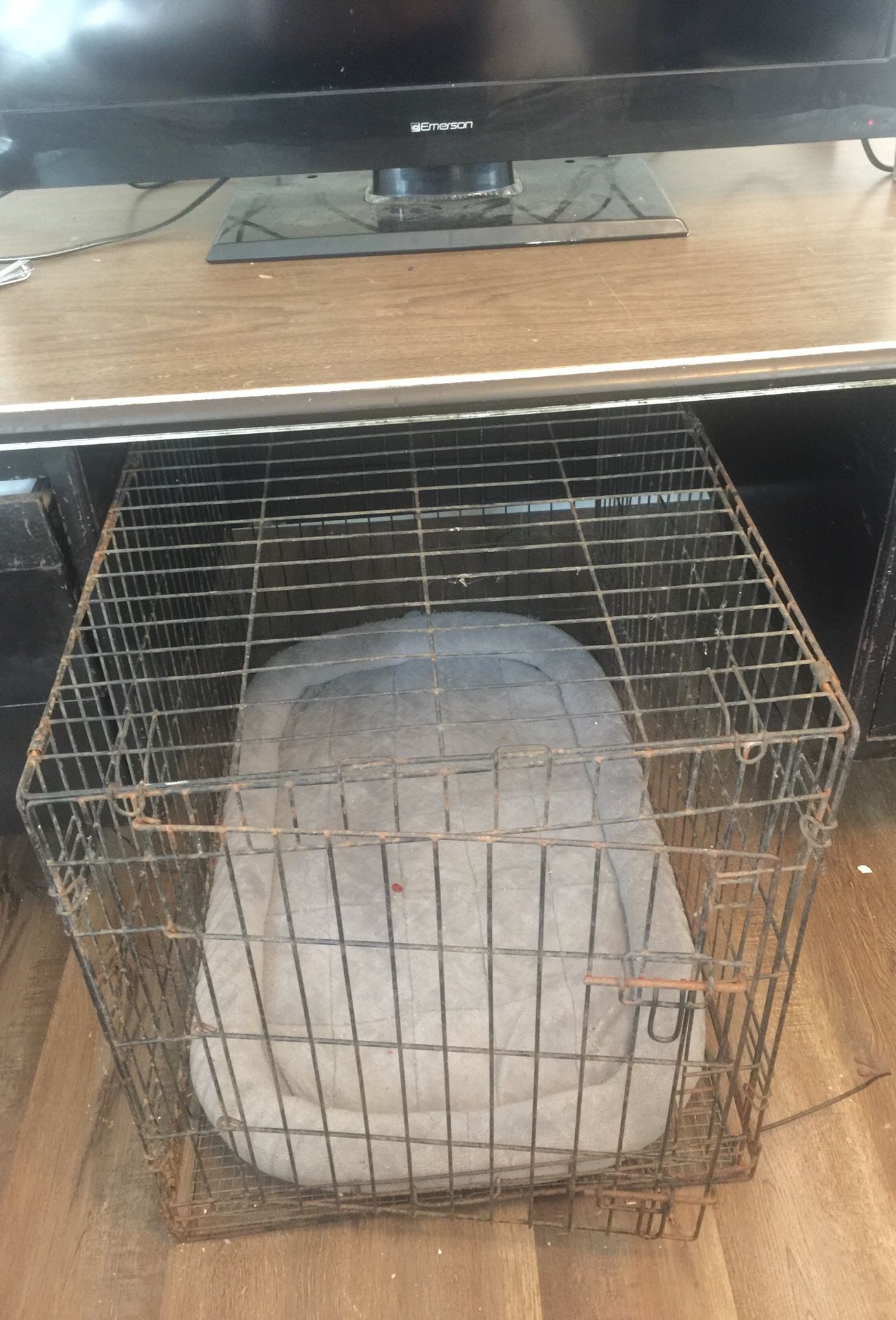 Dog cage for sale
