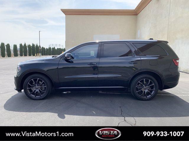 2015 Dodge Durango