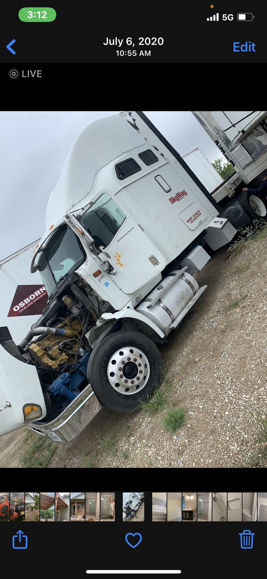 Drivers Needed Class A Cdl