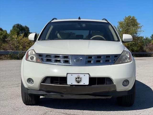 2004 Nissan Murano