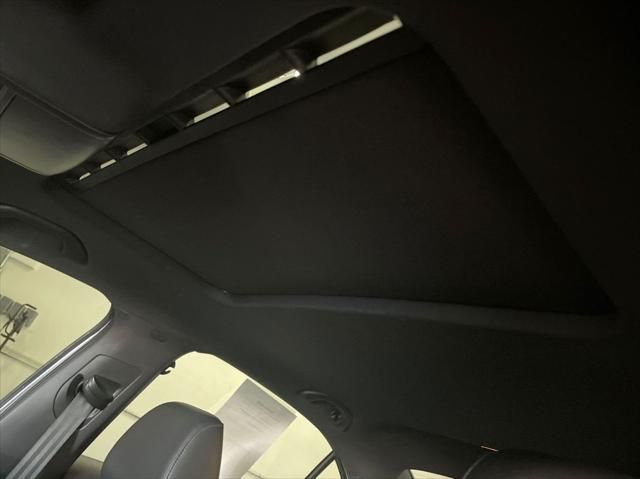 2014 Volkswagen Jetta Sedan