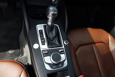 2018 Audi A3 2.0 TFSI Premium Plus quattro AWD,only 11k Thumbnail