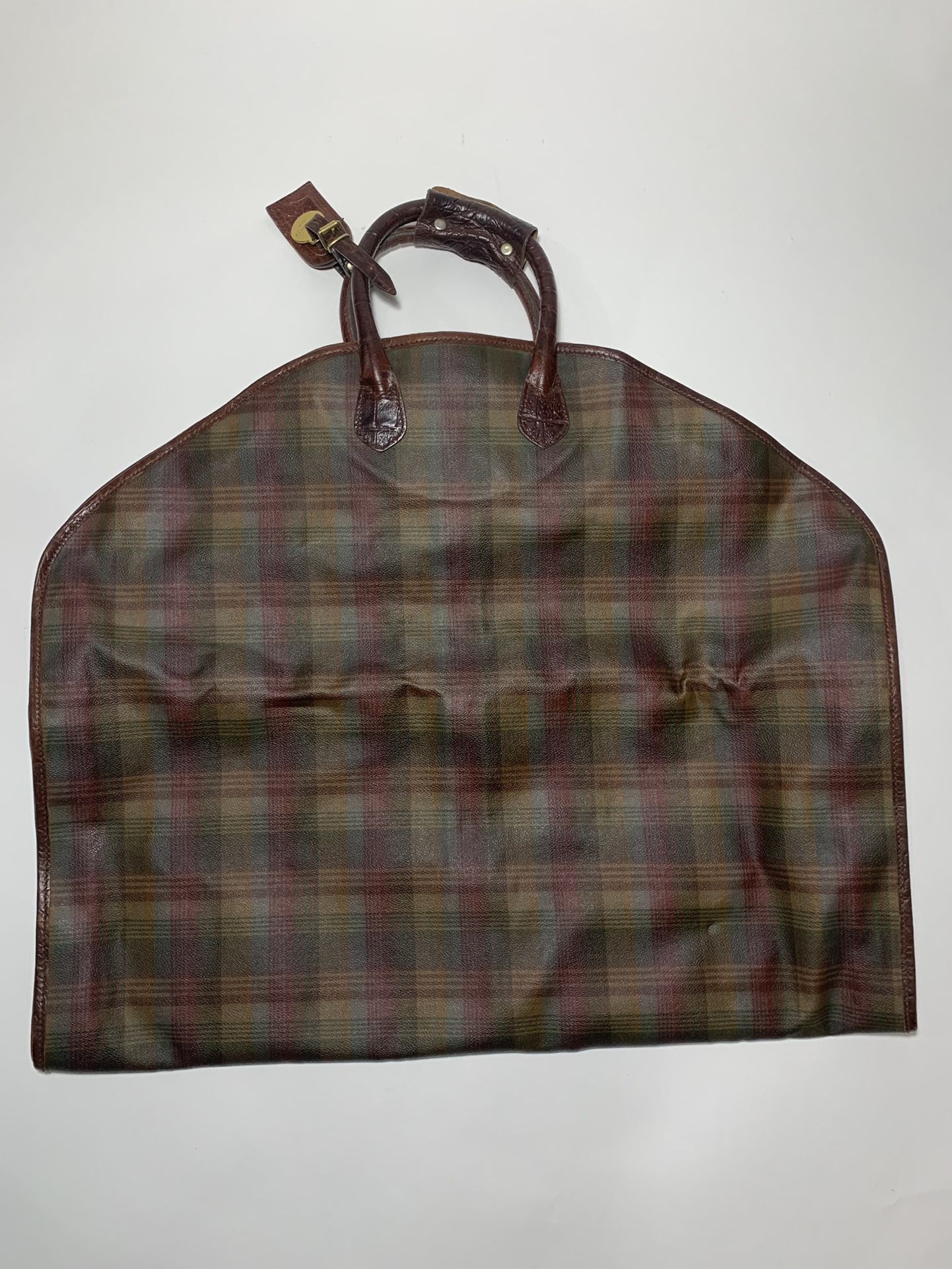Mulberry Garment Bag