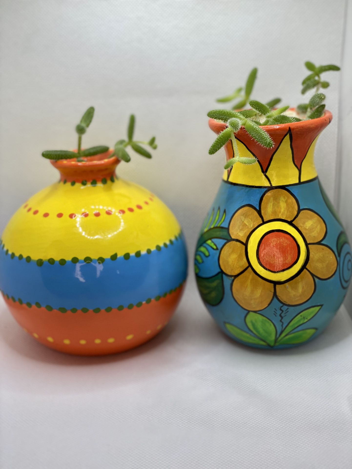 Beautiful Vase Set
