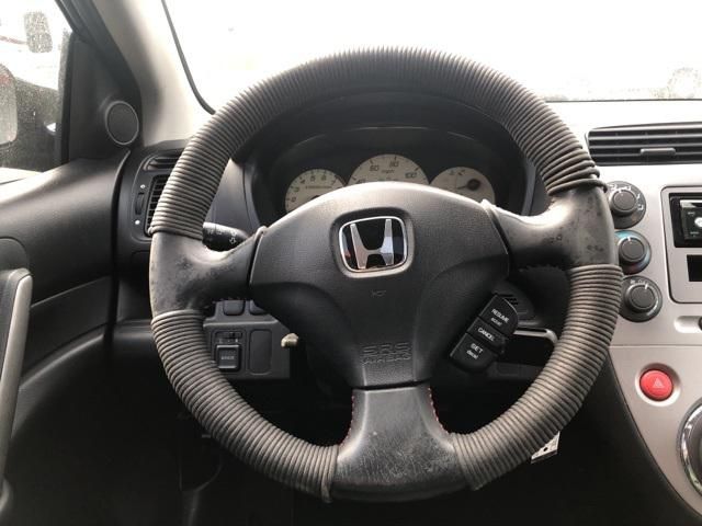 2002 Honda Civic