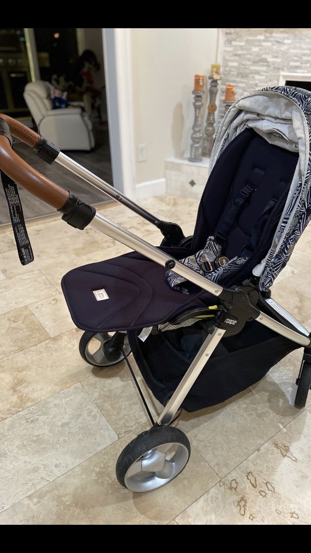 Papa’s And Mamas Armadillo Limited Edition Leather Handle $$$$365
