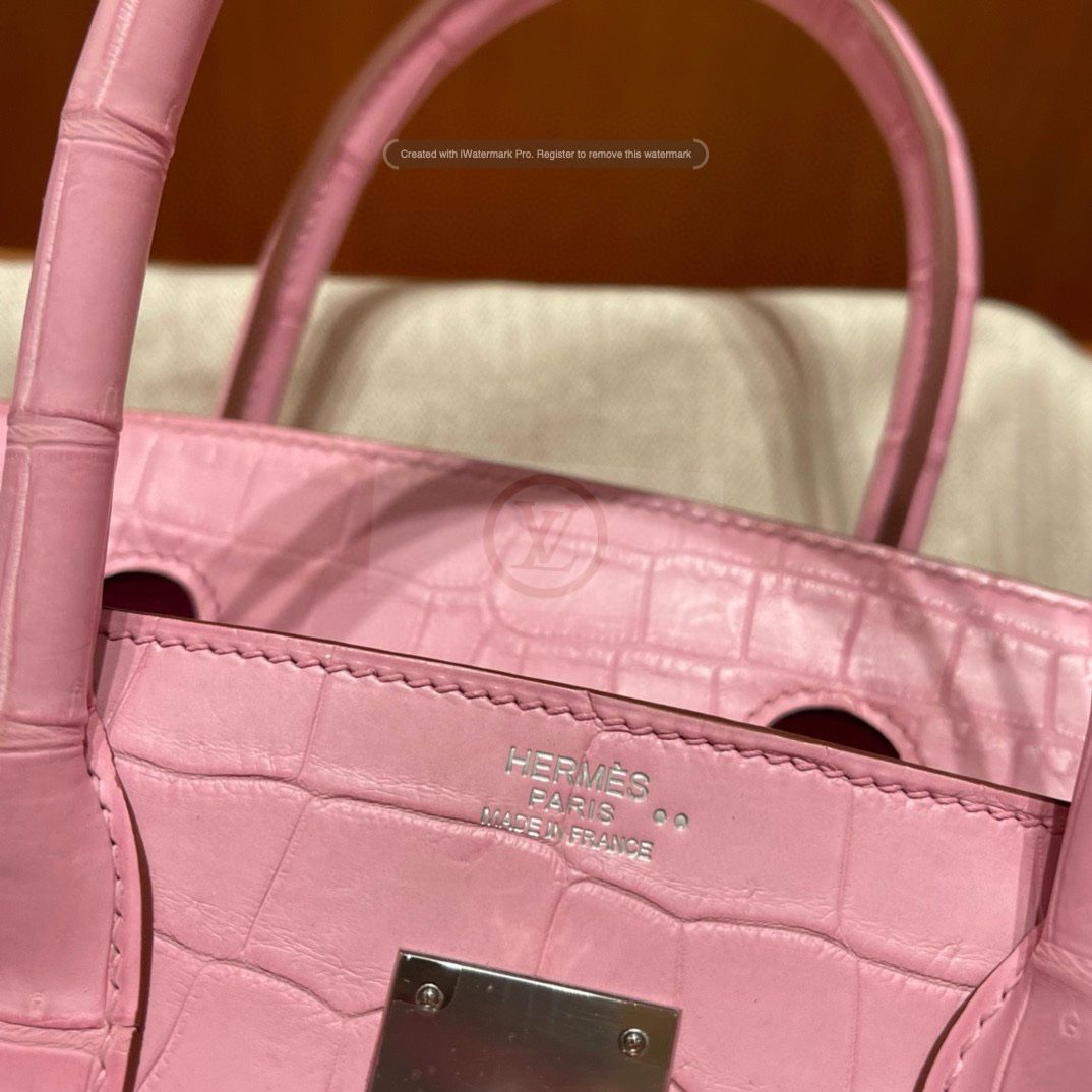 Hermès Birkin Bag