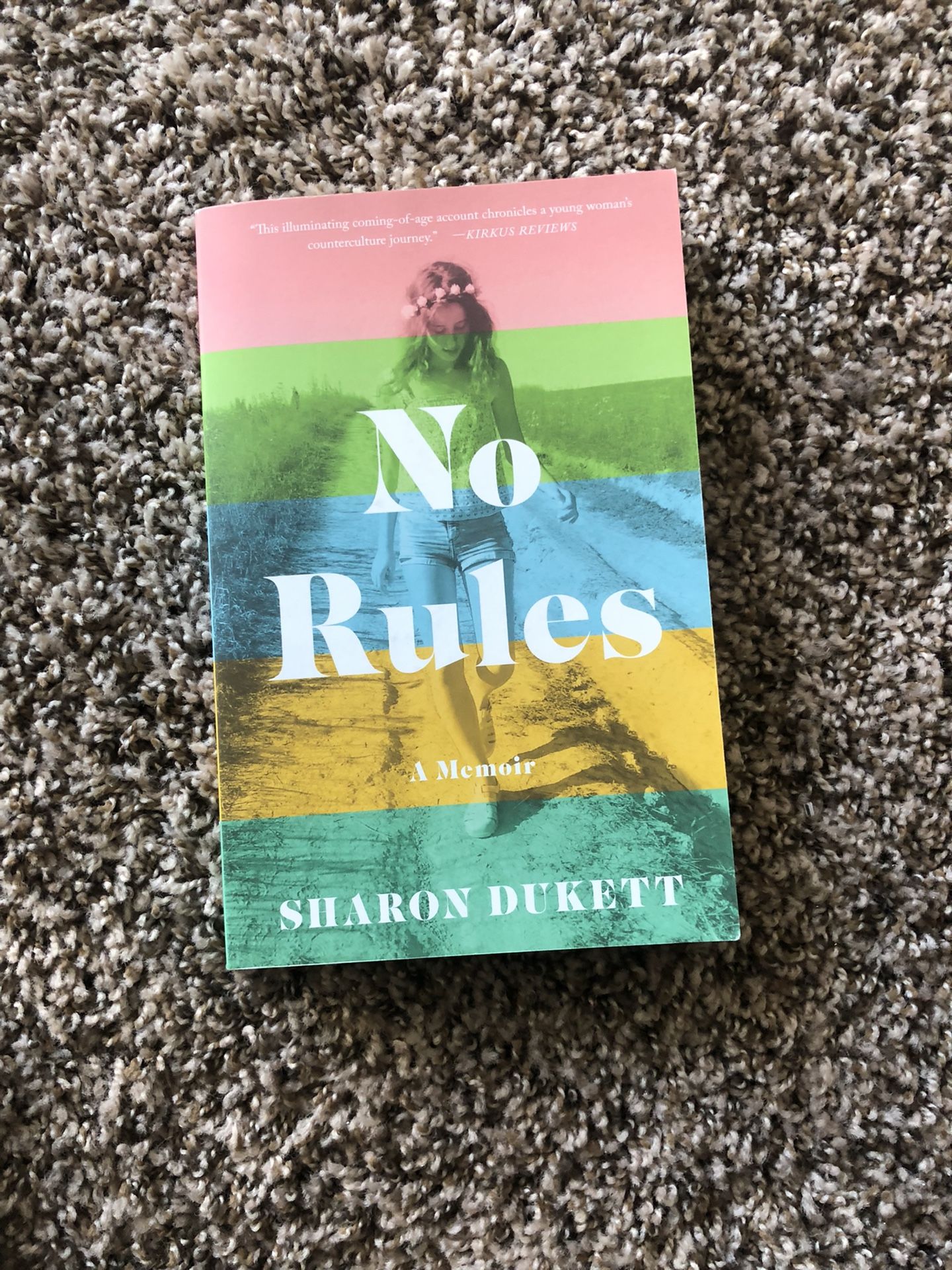 No Rules