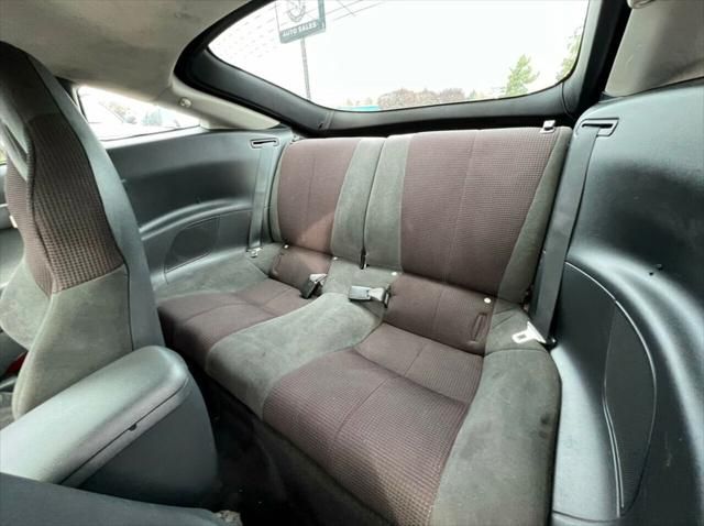 2009 Mitsubishi Eclipse