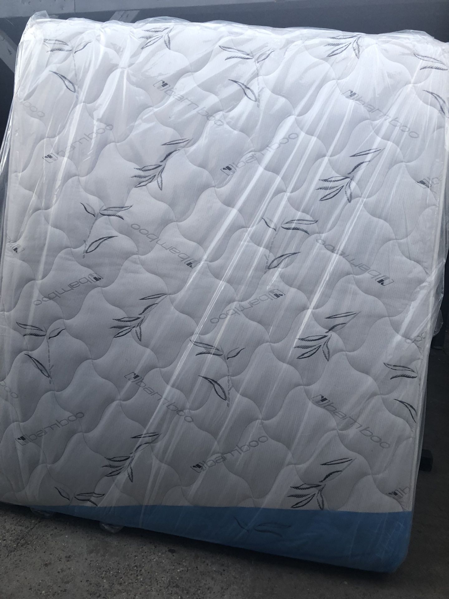 King Sizes Mattress