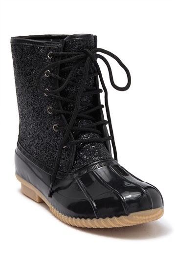 Rain Boots