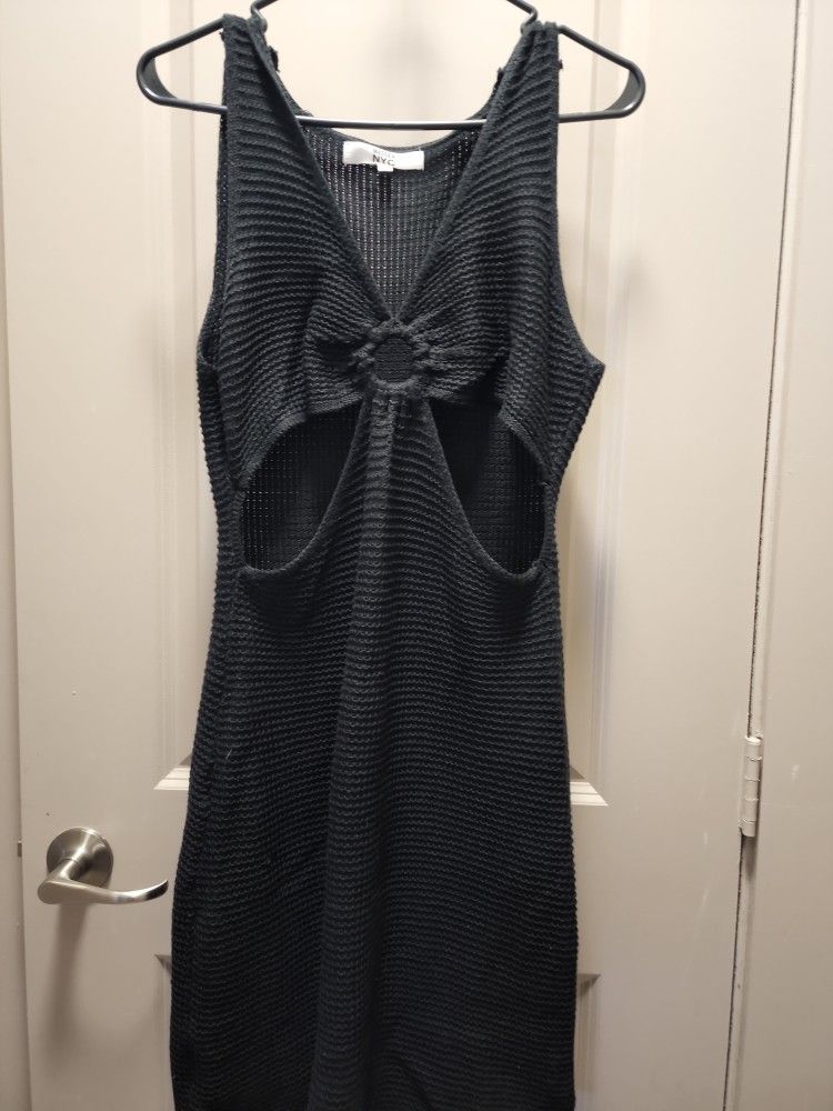 Summer Dress Lg