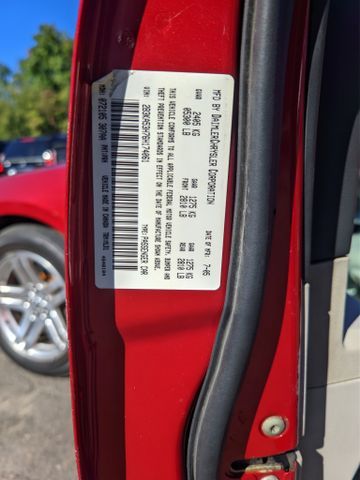 2006 Dodge Charger