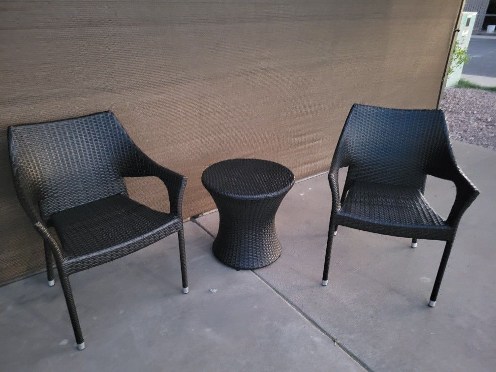 Nice Patio Set For In Mesa Az Offerup - Outdoor Furniture Mesa Arizona