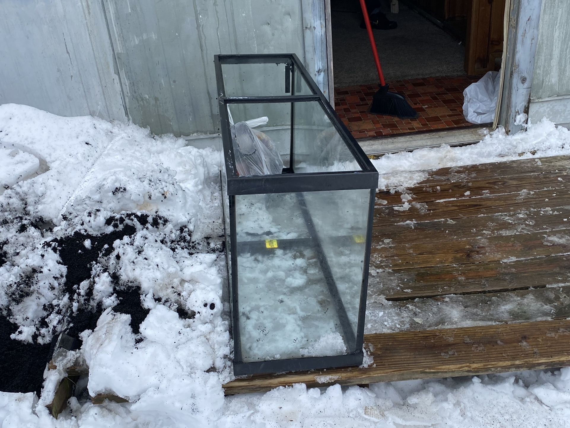 Fish Tank