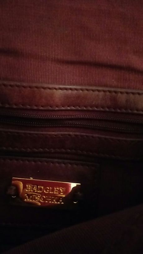Badgley mishka crossbody