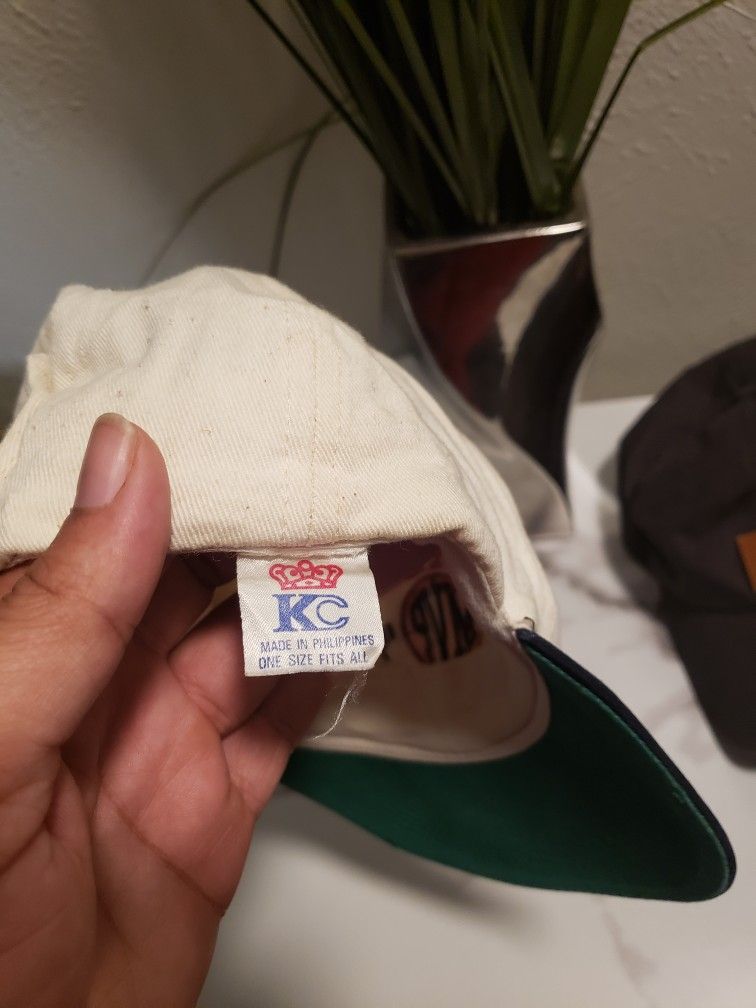 Vintage Hats
