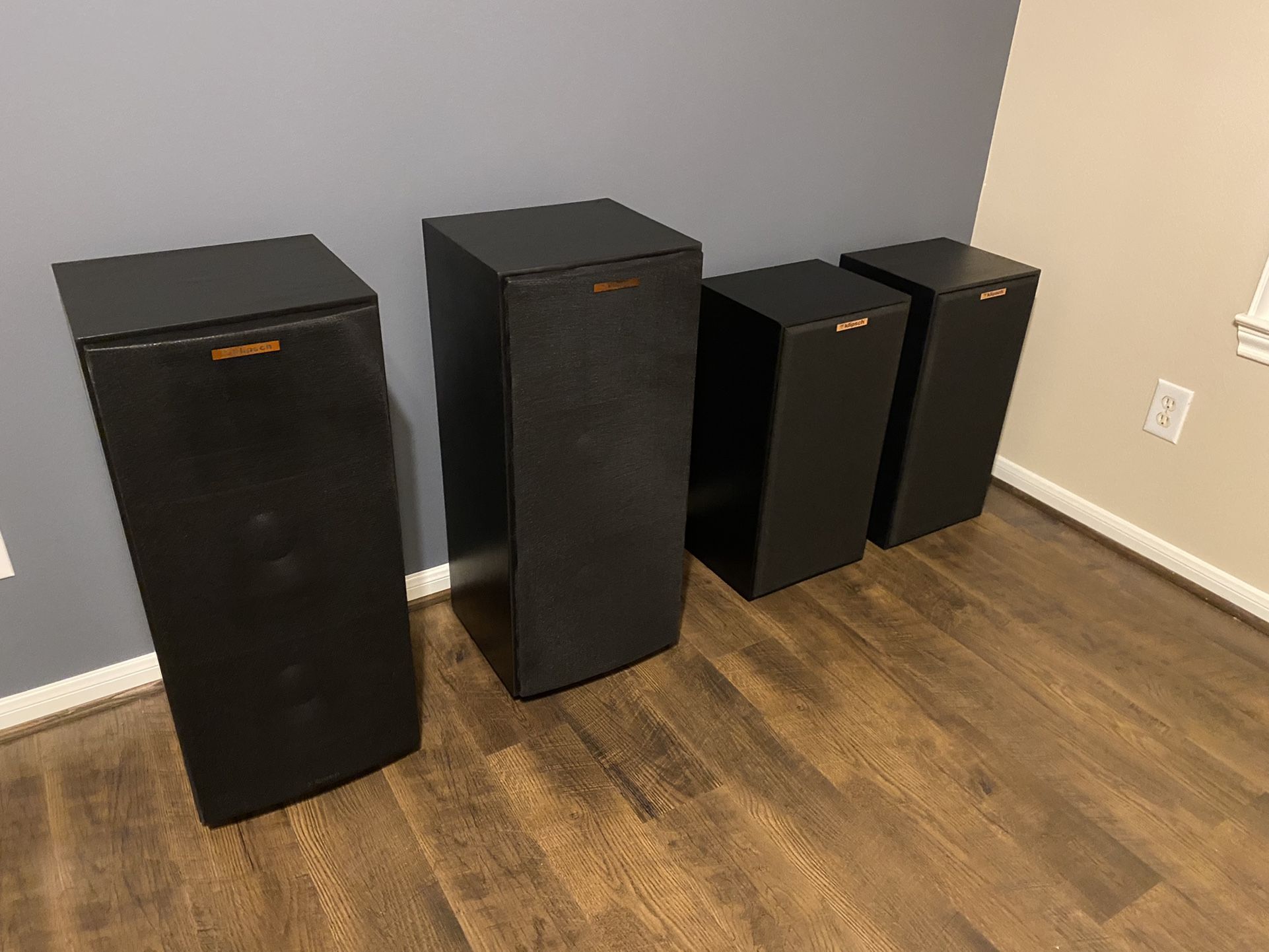 klipsch kg 4.2 for sale klipsch kg 4.2 for sale