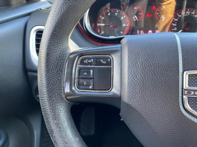 2016 Dodge Dart