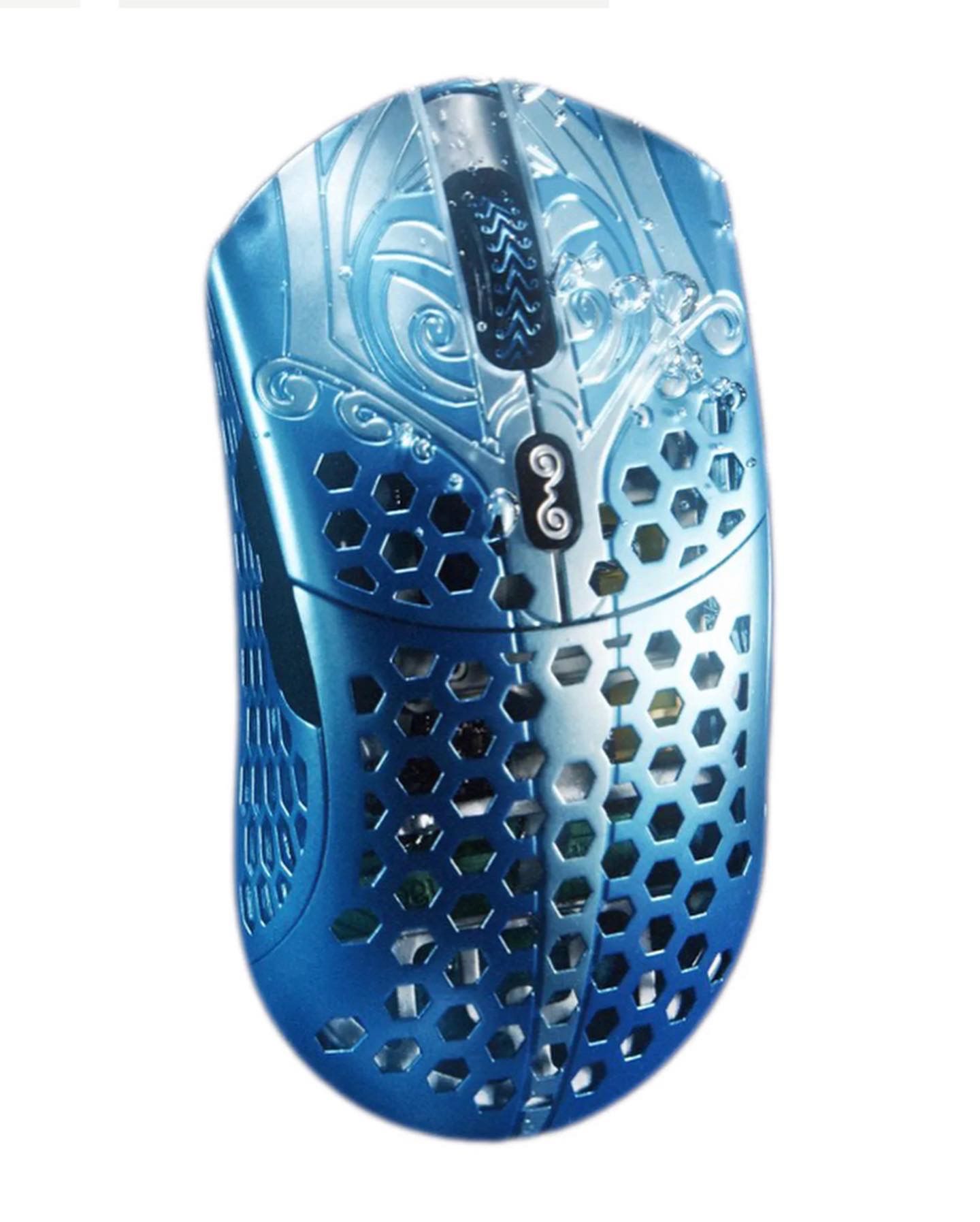 Finalmouse Starlight-12 Poseidon Wireless Mouse Small