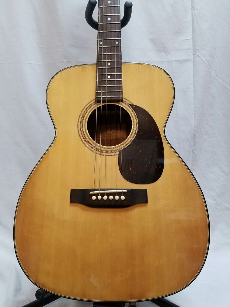 epiphone model number pr-600 n