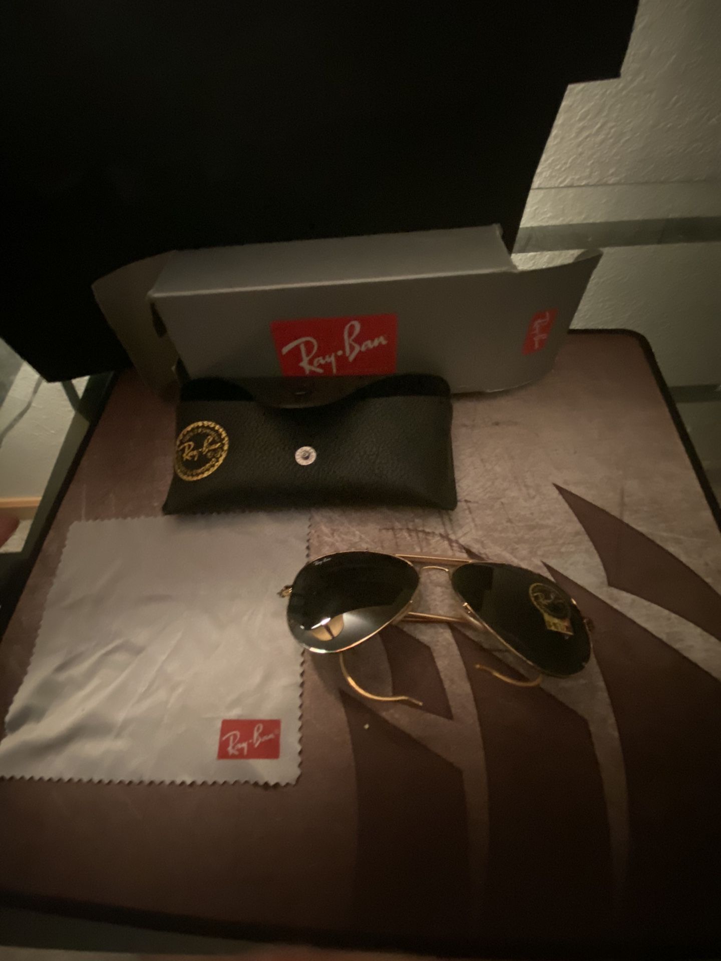 Ray.ban sunglasses