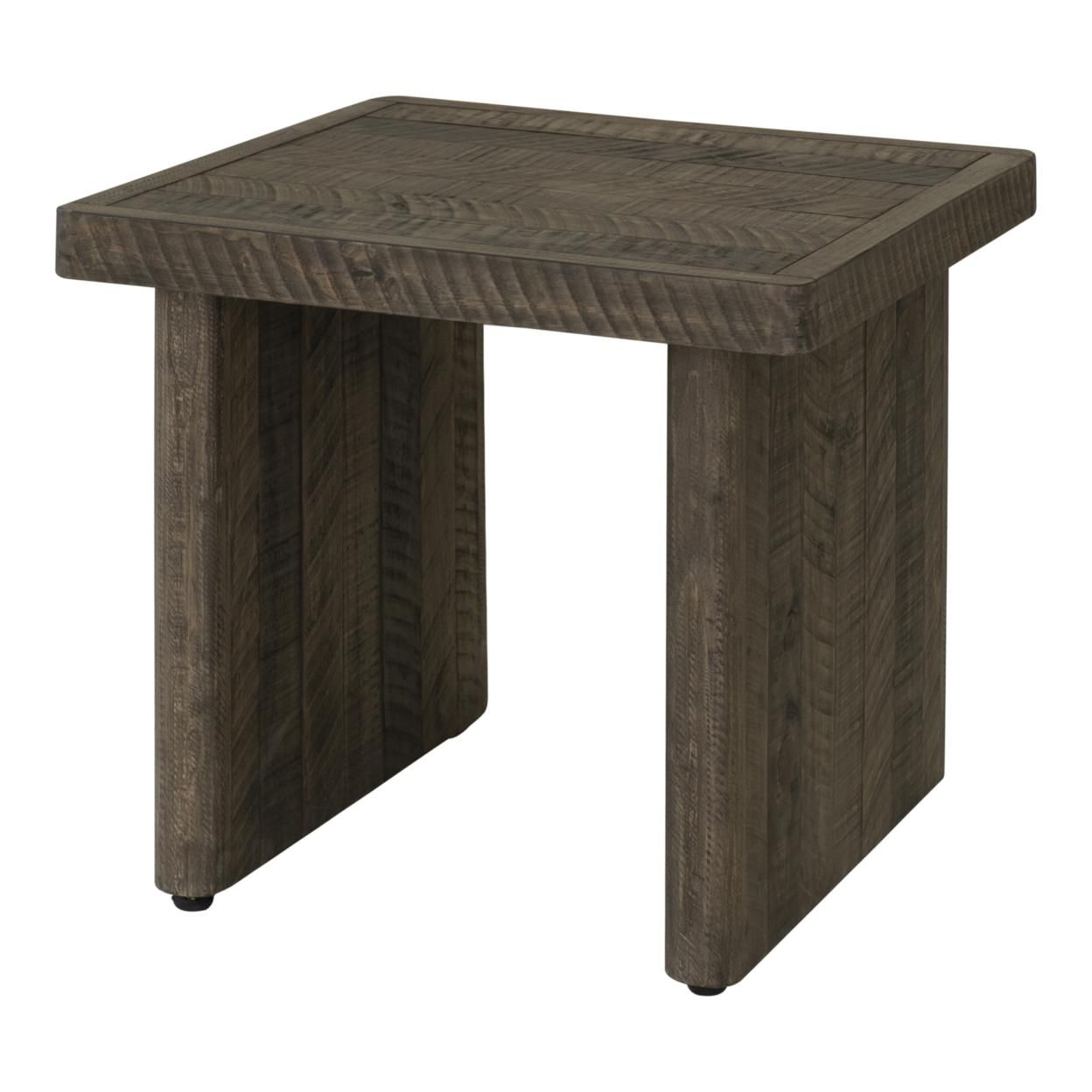 MONTEREY END TABLE