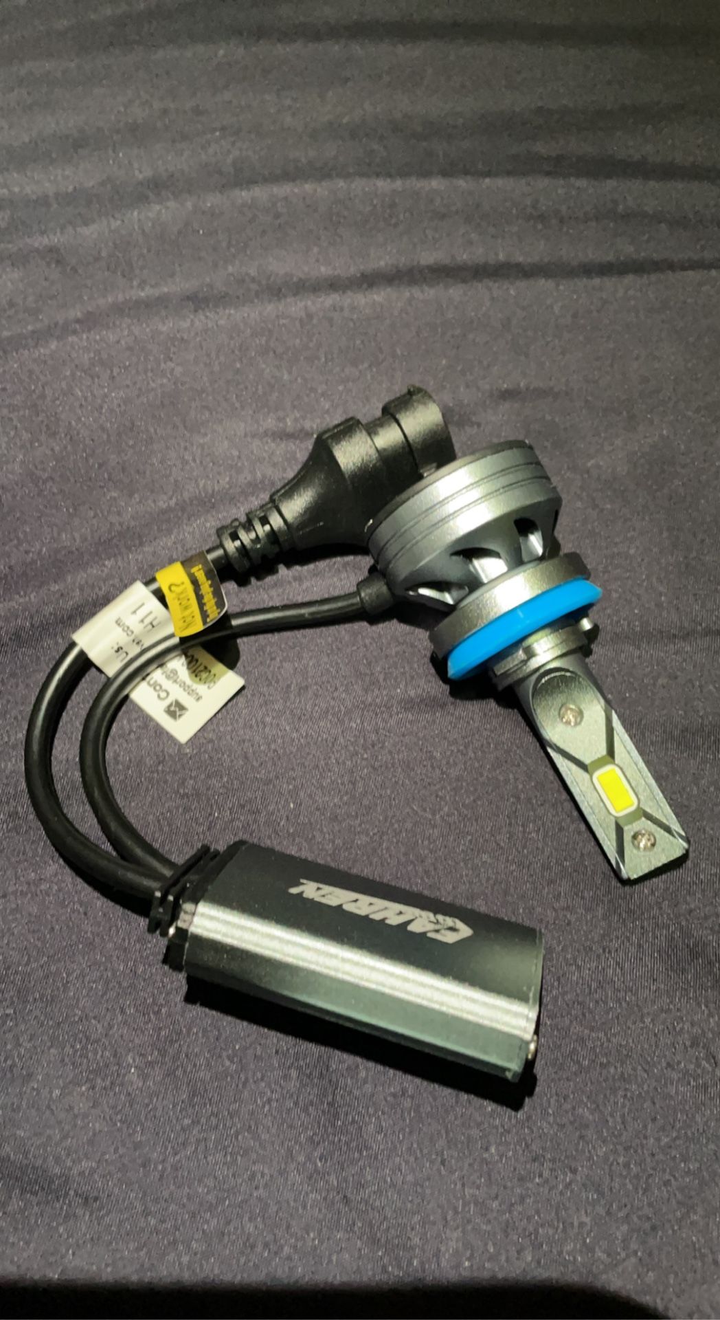 LED Lights