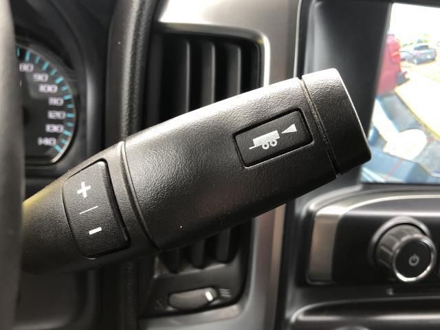 2019 Chevrolet Silverado 1500 LD