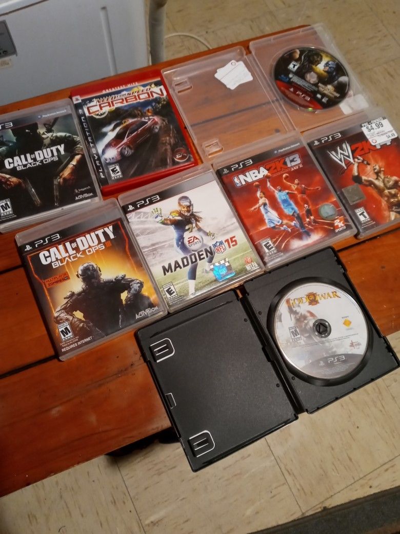 PS3