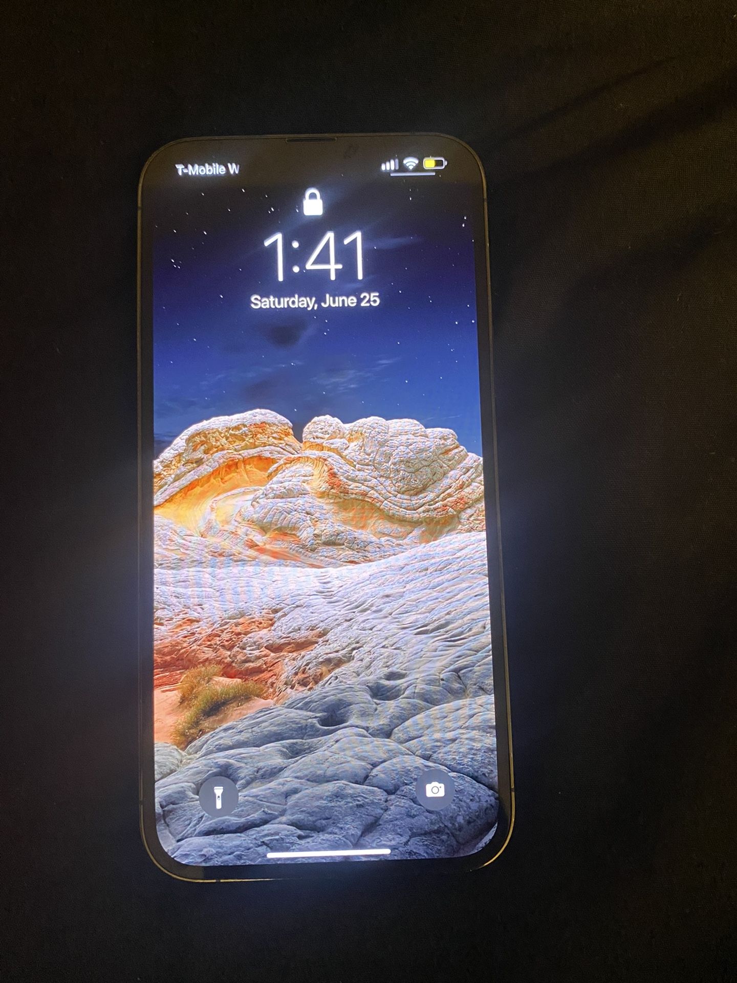 iPhone 13 Pro Max T Mobile