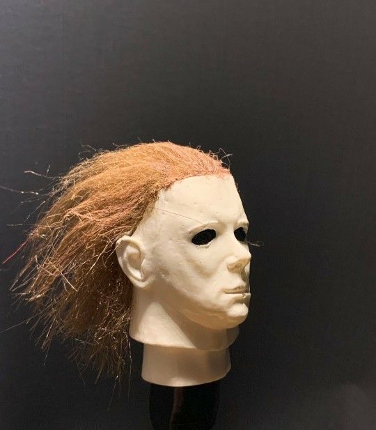 Michael Myers 1/6 Scale