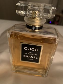 Coco Chanel Eau De Perfume  3.4oz Thumbnail