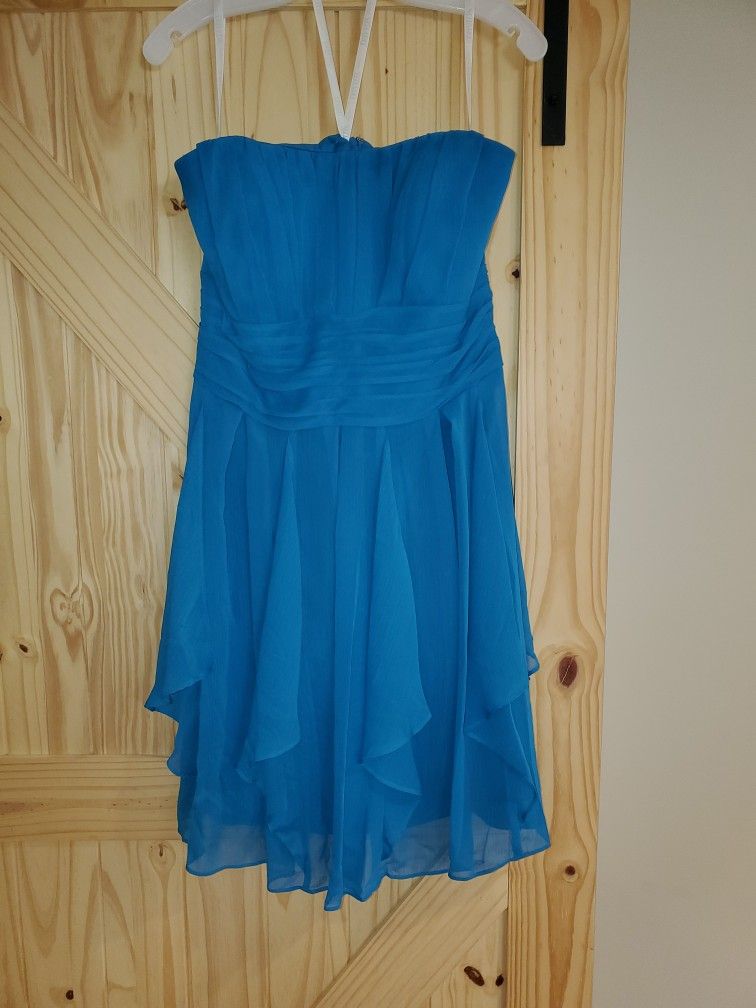 Bridesmaid Dresses