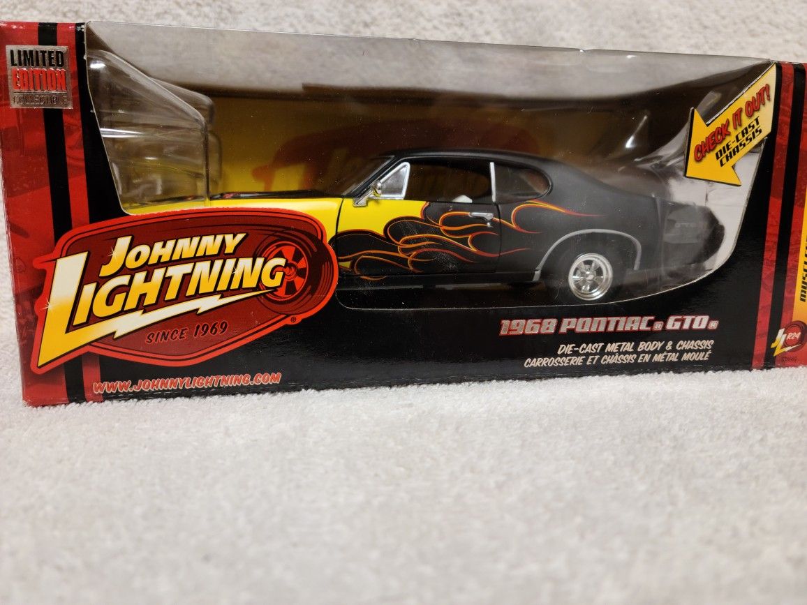 Misc. Die Casts