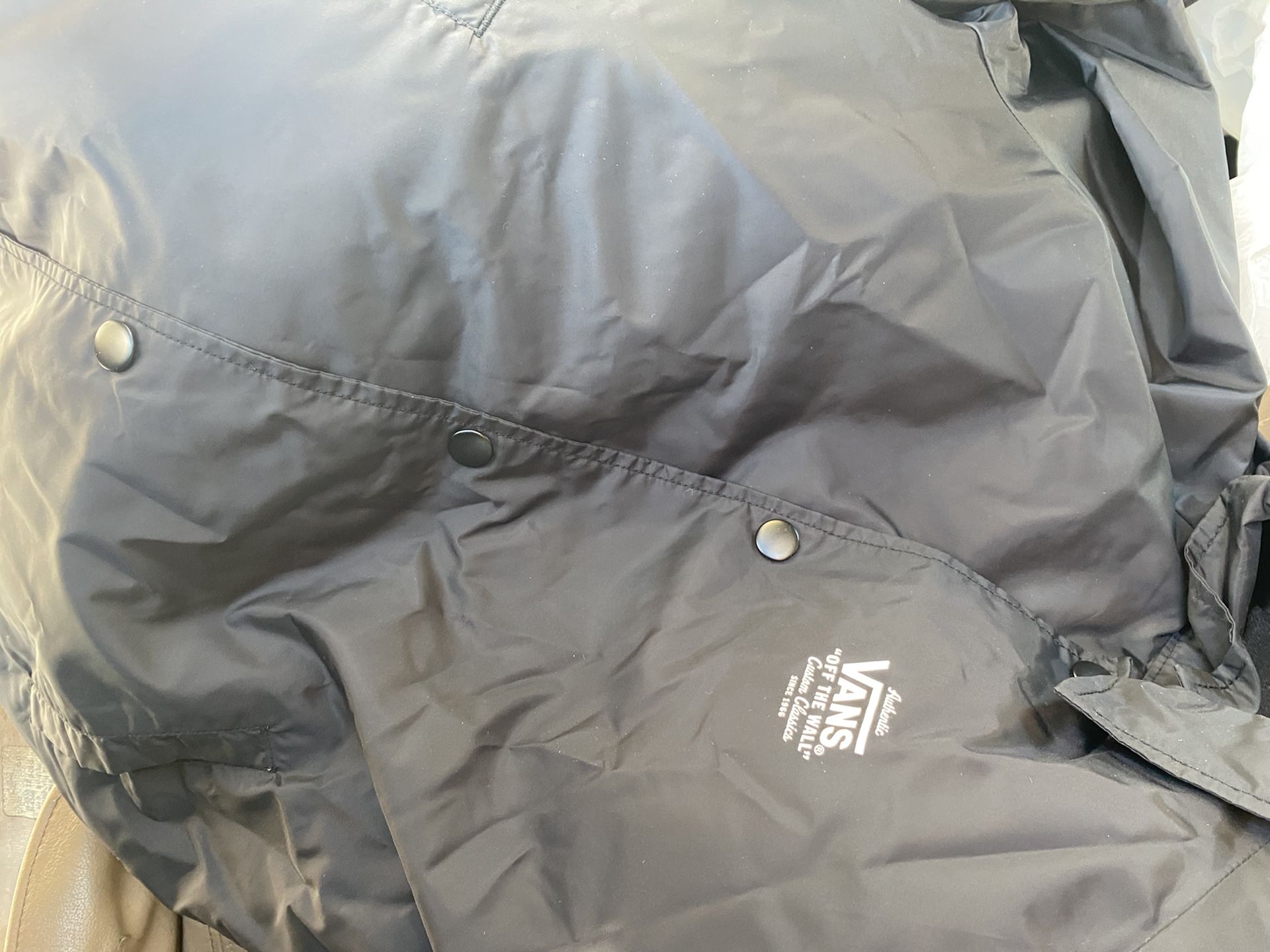 Brand New Clothes