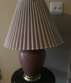 Table lamp Thumbnail