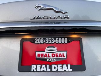 2014 Jaguar XF Thumbnail