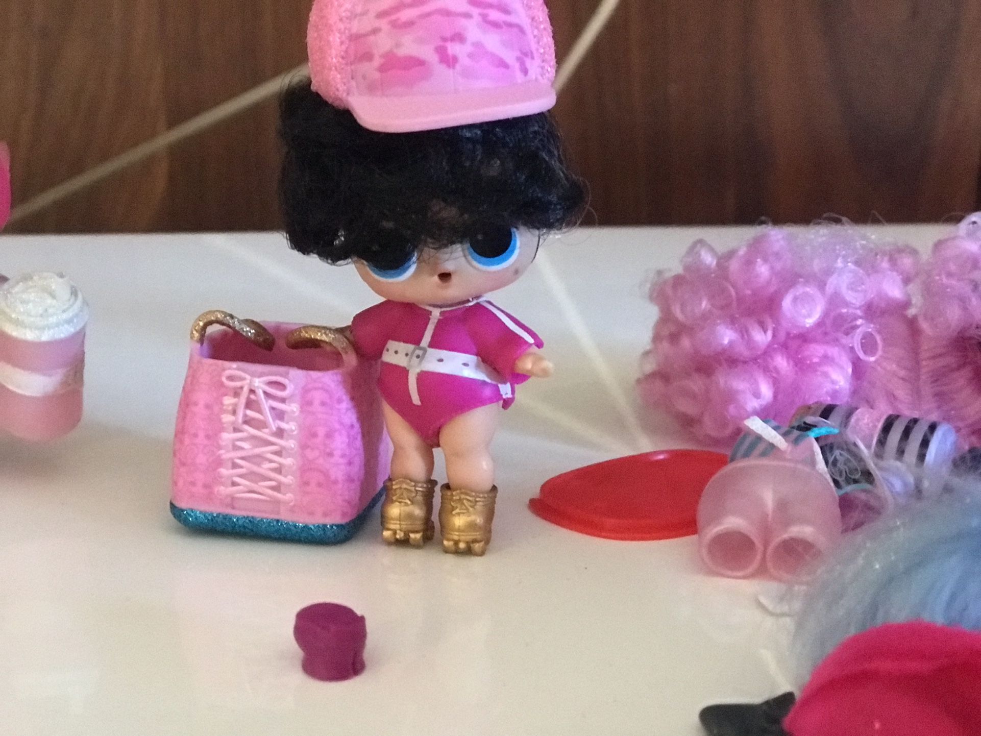 LOL DOLL BUNDLE